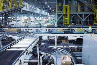 Seamless DIA connectivity: No complexity, just performance.