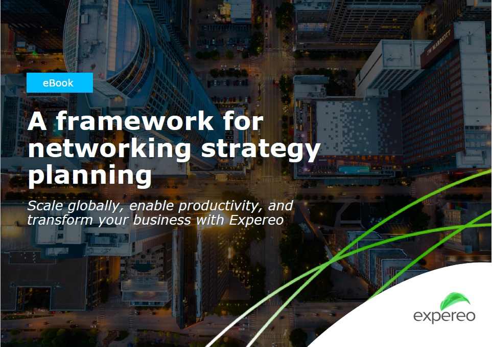 Your ultimate network strategy planning guide