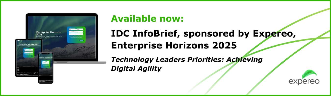 Enterprise Horizons 2025